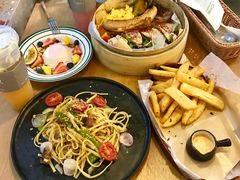 -CHILLAX轻乐时(侨建·Hi City店)