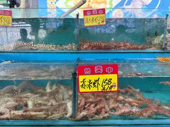-棠记海鲜餐厅(南朗镇店)
