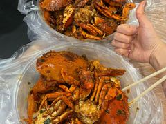 -辣螃铠盆盆蟹大排档(总店)