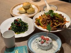 -阿西娅·西北妈妈拿手菜·清真(西关店)
