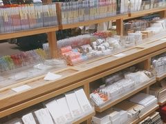-MUJI无印良品(恒隆广场店)