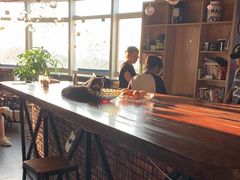 -KingBull私教健身&格斗订制(龙井商业中心店)