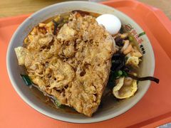 -阿生哥螺蛳粉(永安街店)