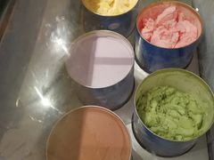 -博悦公馆尚悦自助餐厅