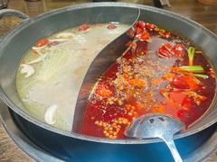 -冯校长老火锅(广州正佳广场店)