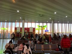 -谢列梅捷沃国际机场