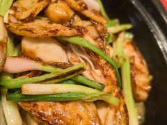 -金苑海鲜酒家(来魅力店)