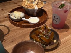 -KimPro 辛普乐概念韩餐