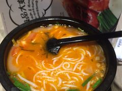-云味馆·云南菜·云南米线(景田店)