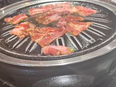 -九田家黑牛烤肉料理(石路天虹店)