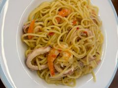 -萨莉亚意式餐厅(天河城购物中心店)