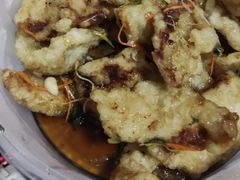 -鸿运大厨·大馅饺子·家常菜