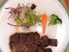 -山锦家日本料理(郎溪国购广场店)