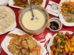 -哈尔滨饺子王·东北菜(鱼鳞浃路店)