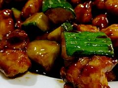 -珍巷福地四合院菜馆(复兴门店)