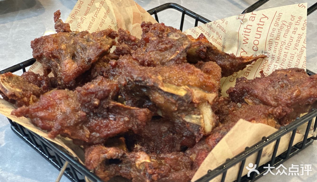 小火慢烤，美味不用等