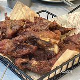 小火慢烤，美味不用等