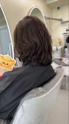 -5M HAIR SALON