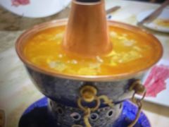 -涮福記·现切牛羊肉火锅(世纪汇店)