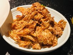 乾隆白菜-局气 烤鸭·北京菜(光华路店)