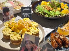 -BE BRIGHT KITCHEN(正佳广场店)