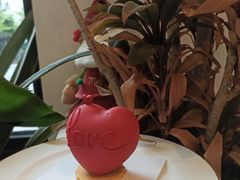 -Fridi Patisserie Cafe