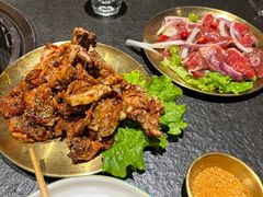 -老板娘串店·中餐&烧烤
