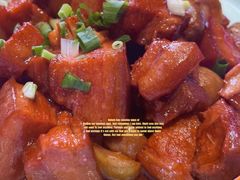 -向外鱼乐·土菜·虹鳟鱼