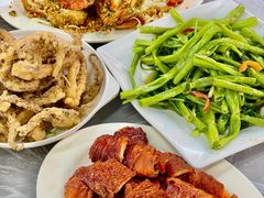 -陈根记大牌档