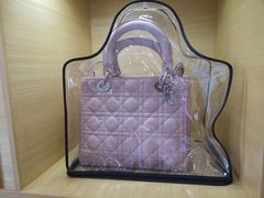 -沐渔二手奢侈品黄金手表包包回收·中古店(广州塔店)