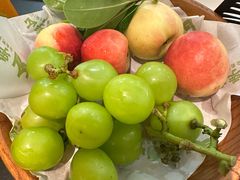 -季季山·云南野生菌火锅(上海首店)