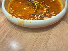 -西北馍王.陕西手工面(龙湖白沙天街店)