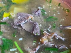 -妈妈的味道(和顺古镇店)