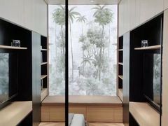 -佰丽爱家全屋定制(汶水店)