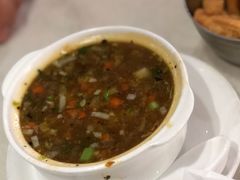 酸辣汤-葛尼沙印度餐厅 (镇明路店)