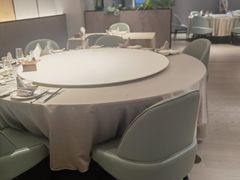 -写庭·鱼鲜川菜·宴请(铁像寺水街店)