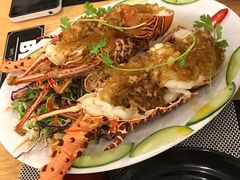 -越海渔村