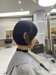 -苏豪路易士·嘉玛发廊