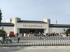 -中国人民抗日战争纪念雕塑园