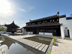 -青果巷历史文化街区