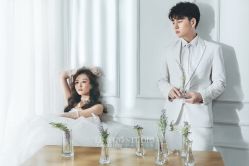 点击看大图 -太古映画婚纱摄影(天河店)