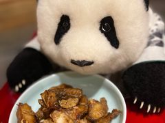 熏鱼-南京大牌档(崇文门国瑞店)