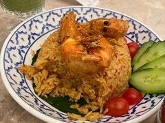 -KingThaia金泰兰(滨江天街店)