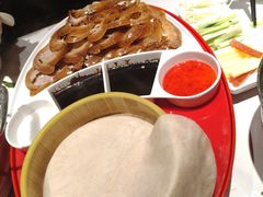-新侨小馆(东直门北小街店)