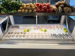 -巴奴毛肚火锅(广益哥伦布店)