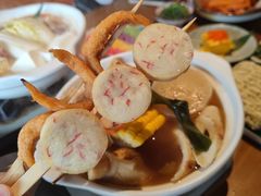 -合风谷(南下塘店)