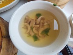 腰片汤-花园茶楼(兴城西路店)