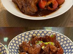 -花满楼(启秀路店)