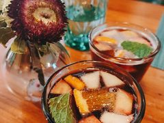 -帕歌西班牙餐厅paco tapas