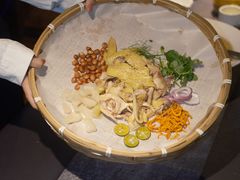 -花溪雨·森林餐厅(石基店)